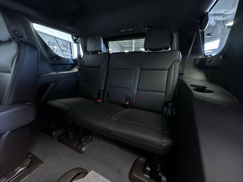 Used 2022 GMC Yukon Denali AWD/4WD image 23