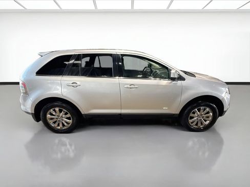 Used 2009 Ford Edge Limited FWD image 5