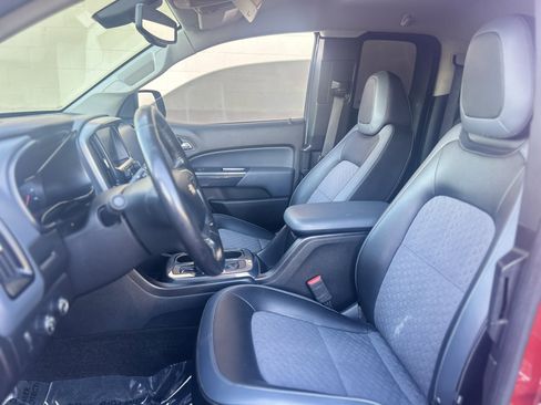 Used 2015 Chevrolet Colorado Z71 AWD/4WD image 27