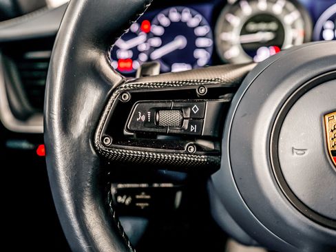 Used 2022 Porsche 911 Turbo S image 41