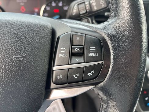 Used 2020 Ford Explorer Limited RWD image 11