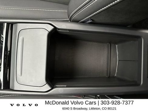 Certified 2023 Volvo C40 P8 Recharge Ultimate w/ Protection Package Premier AWD/4WD image 21