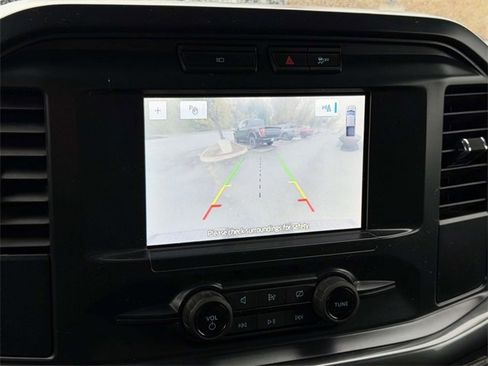 Certified 2022 Ford F150 XL w/ STX Appearance Package image 10