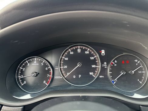 Used 2023 MAZDA CX-30 AWD 2.5 S w/ Preferred Package image 13