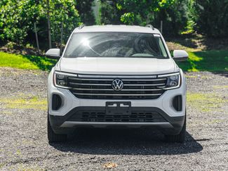 Used 2024 Volkswagen Atlas SE video 2