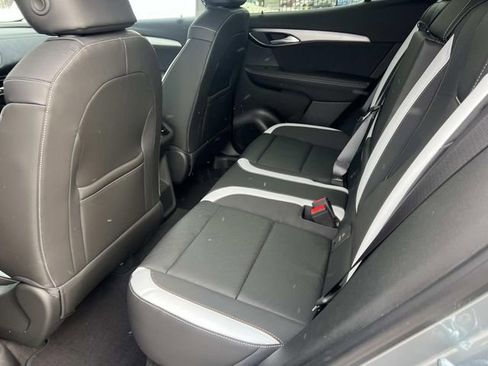 New 2026 Buick Envision Sport Touring image 11