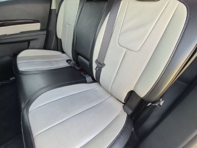 Used 2016 GMC Terrain Denali FWD image 18