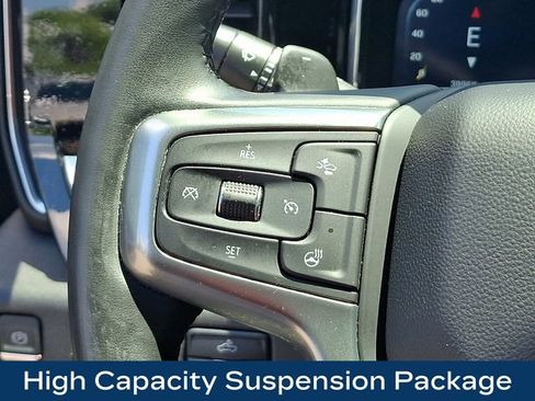 Used 2023 Chevrolet Silverado 1500 RST AWD/4WD image 7