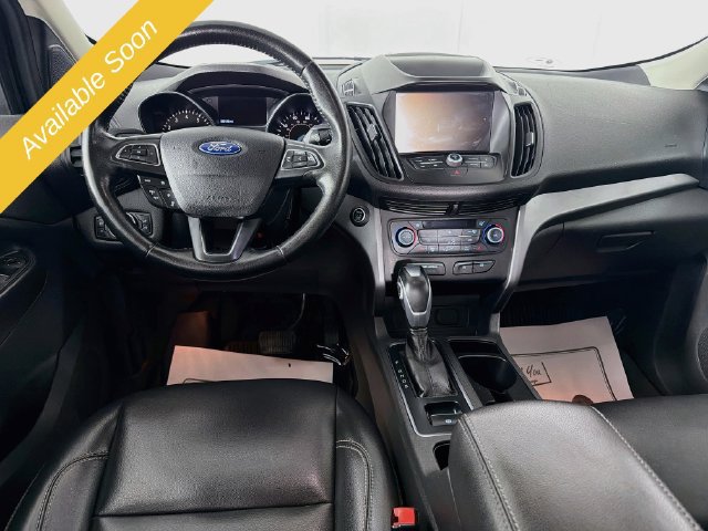 Used 2019 Ford Escape SEL w/ Ford Safe & Smart Package AWD/4WD image 21