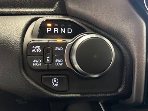 New 2026 RAM 1500 Big Horn image 27