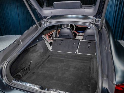 Certified 2024 Mercedes-Benz EQS AMG 4MATIC image 7