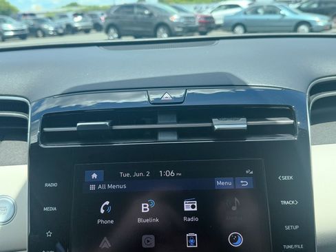 Used 2023 Hyundai Tucson SEL w/ Convenience Package AWD/4WD image 30