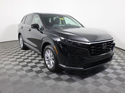 Used 2023 Honda CR-V EX-L image 3