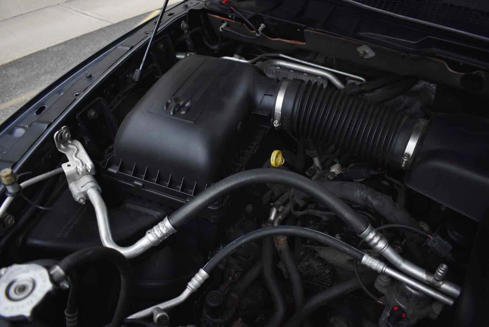 Used 2014 RAM 1500 Big Horn AWD/4WD image 31