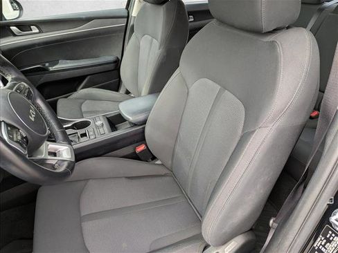 Used 2022 Kia K5 LXS image 20