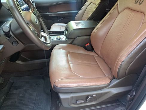 Used 2024 Ford Expedition Max King Ranch AWD/4WD image 10
