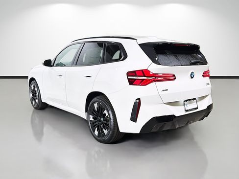 New 2026 BMW X3 xDrive30 w/ M Sport Package image 5