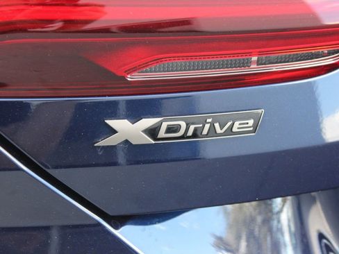 Used 2022 BMW M850i xDrive Coupe w/ Driving Assistance Package AWD/4WD image 19