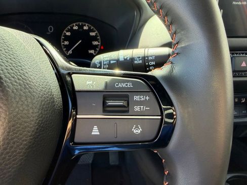 Used 2026 Honda HR-V Sport image 16