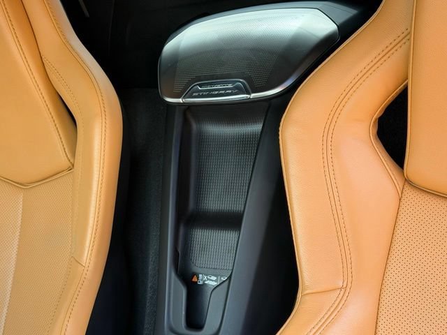 Used 2022 Chevrolet Corvette Stingray Preferred Conv w/ Battery Protection Package RWD image 35