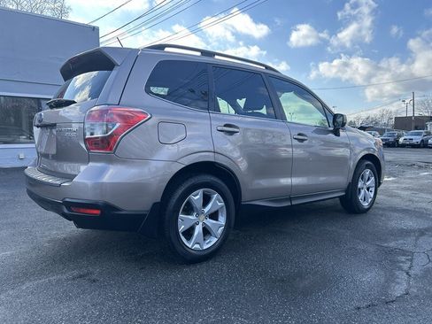Used 2015 Subaru Forester 2.5i Limited image 4