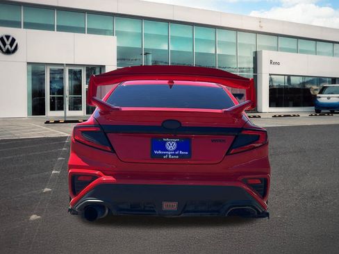 Used 2023 Subaru WRX Premium AWD/4WD image 6