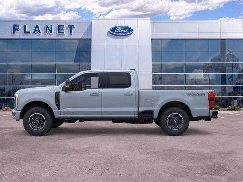 New 2026 Ford F250 Lariat w/ Tremor Off-Road Package AWD/4WD image 3