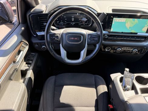 Used 2022 GMC Sierra 1500 Elevation AWD/4WD image 32