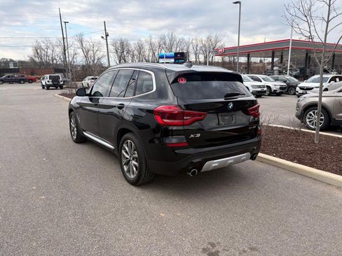 Used 2019 BMW X3 xDrive30i w/ Convenience Package image 2