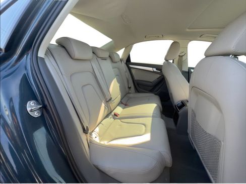 Used 2010 Audi A4 2.0T Premium w/ Bluetooth/Homelink Pkg FWD image 33