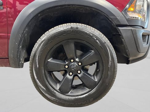 Used 2019 RAM 1500 Classic Warlock image 51