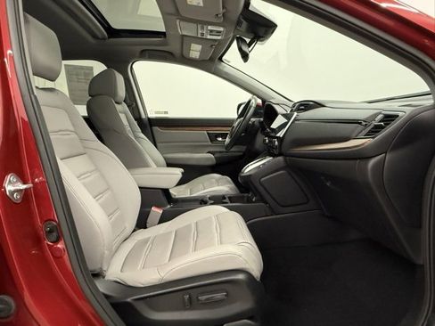Used 2022 Honda CR-V EX-L image 22