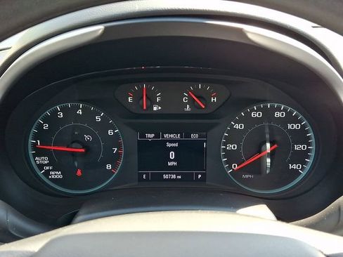 Used 2024 Chevrolet Malibu LT FWD image 20