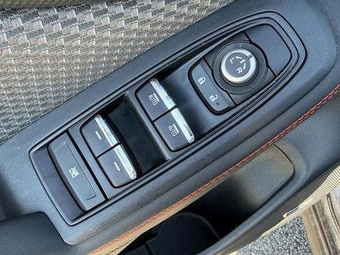 Used 2019 Subaru Forester Sport w/ Popular Package #2 AWD/4WD image 21