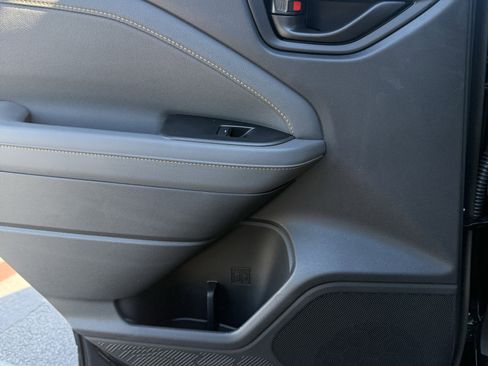 New 2026 Subaru Forester Wilderness image 13