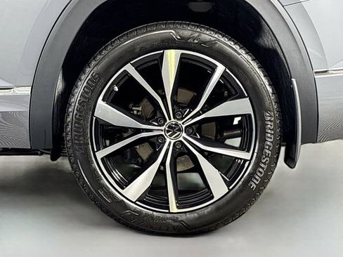 New 2026 Volkswagen Atlas SEL Premium R-Line image 33