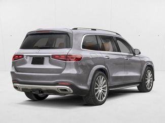 New 2026 Mercedes-Benz GLS 580 4MATIC video 2