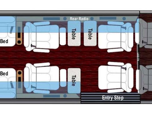 Used 2022 Mercedes-Benz Sprinter 3500 image 37
