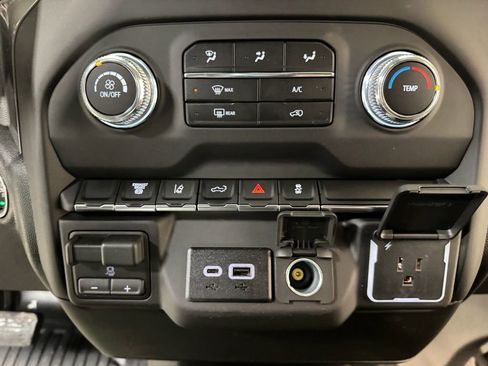 New 2026 GMC Sierra 3500 Pro image 15