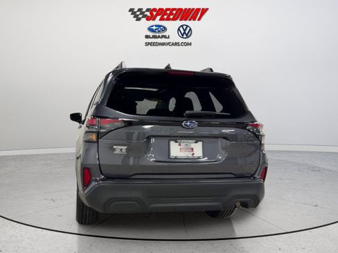 Certified 2026 Subaru Forester Premium AWD/4WD image 7