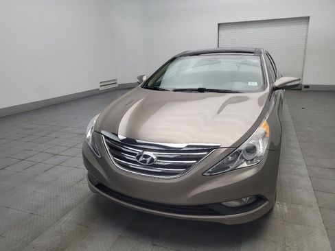 Used 2014 Hyundai Sonata Limited w/ Technology Package 05 FWD image 15
