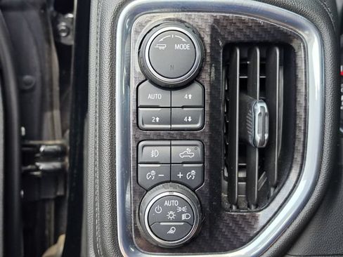 Used 2021 Chevrolet Silverado 1500 RST w/ All Star Edition Plus AWD/4WD image 31