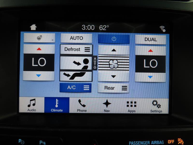 Used 2017 Ford Explorer Platinum AWD/4WD image 24