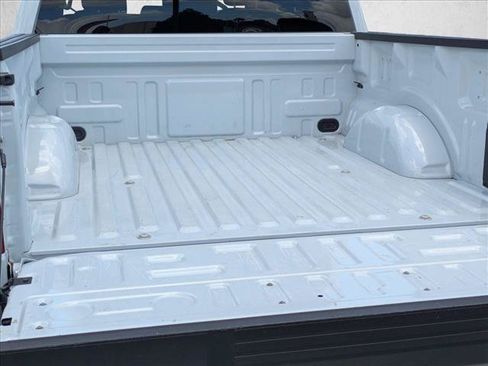 Certified 2025 Ford F150 XLT w/ Equipment Group 301A Standard AWD/4WD image 6