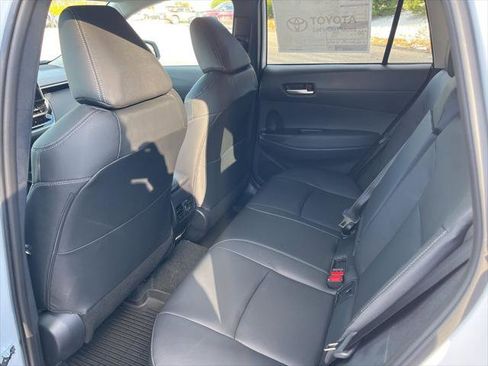 Certified 2026 Toyota Corolla Cross XLE w/ Convenience Package AWD/4WD image 13