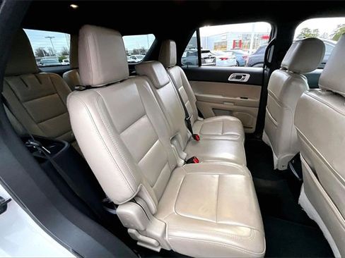 Used 2013 Ford Explorer XLT image 20