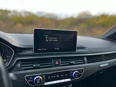 Used 2018 Audi A4 2.0T Premium Plus w/ Premium Plus Package image 28