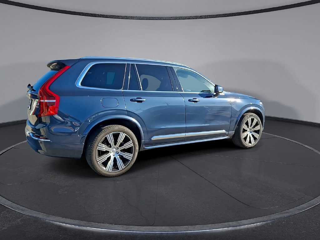 Used 2023 Volvo XC90 B6 Ultimate w/ Protection Package Premier AWD/4WD image 7
