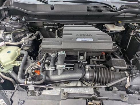 Used 2019 Honda CR-V EX-L image 23
