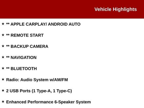Used 2025 Buick Encore GX Preferred image 5